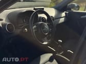 Audi A1 1.2 TFSI Attraction