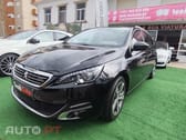 Peugeot 308 SW 1.2 PureTech GT Line
