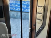Fiat Ducato EuroMobil Profila RS 720 EB