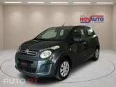 Citroen C1 1.0 VTi Feel