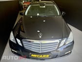 Mercedes-Benz E 250 CDi Executive BlueEfficiency
