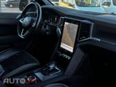 Volkswagen Amarok 3.0 TDI Aventura 4x4