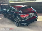 Audi A3 Sportback 1.6 TDi S-line S tronic