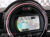 MINI Clubman One D