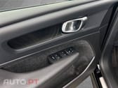 Volvo EX40 Core Recharge Pure AWD
