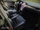 Tesla Model X 100D Autopilot