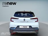 Renault Captur 1.3 TCe 140 Initiale Paris EDC