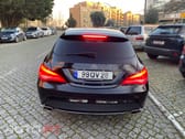 Mercedes-Benz CLA 180 Urban