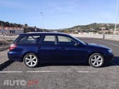 Subaru Legacy Carrinha