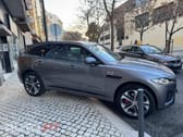 Jaguar F-Pace 3.0 P400 AWD R-DYnamic HSE