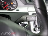Volkswagen Passat CC 2.0 TDi