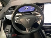 Tesla Model X 100 kWh Long Range Plus AWD