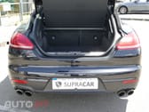 Porsche Panamera S e-Hybrid