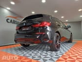 BMW 116 d Line Sport Auto