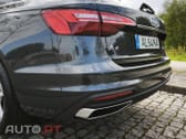 Audi A4 Avant 30 TDI S tronic
