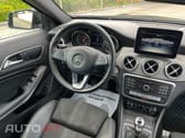 Mercedes-Benz GLA 200 d Urban