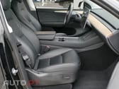 Tesla Model Y Standard