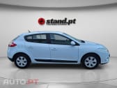 Renault Mégane 1.5 dCi Dynamique
