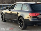 Audi A4 Avant 2.0 TDI