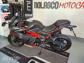 Mitt 125 GP CARBON
