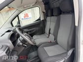 Citroen Berlingo 1.6 BlueHDI 3LUG
