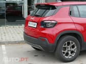Jeep Avenger 54 kWh Altitude