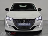 Peugeot E-208 50 kWh Active