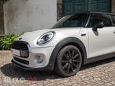 MINI Cooper Cooper Auto BlackFriars