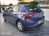 Volkswagen Polo 1.0 TSI Urban