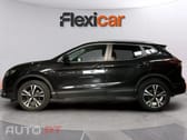 Nissan Qashqai 1.5 dCi N-Connecta J18