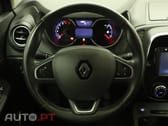 Renault Captur Captur 0.9 TCe Exclusive XMOD