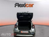 Renault Captur 1.0 TCe Techno