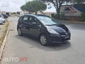 Honda Jazz 1.2 i-VTEC Elegance