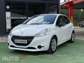 Peugeot 208 1.4 HDi