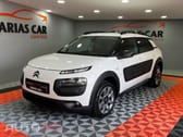 Citroen C4 Cactus 1.6 BlueHDi Shine