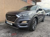 Hyundai Tucson 1.6 CRDi Premium+Pack Pele+Pack Style DCT