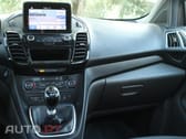 Ford Tourneo Grand 1.5 TDCi Titanium