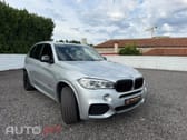 BMW X5 40 d xDrive Pack M157g