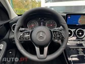 Mercedes-Benz C 200 d Station 9G-TRONIC Avantgarde