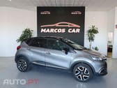 Renault Captur 1.5 dCi Exclusive
