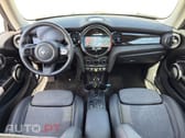 MINI Cooper Cooper SE Camden Edition