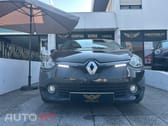 Renault Clio 1.5DCi Limited