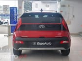 Hyundai Bayon 1.0 T-GDI Premium