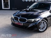 BMW 320 e Auto
