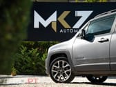 Jeep Renegade 1.3 T4-PHEV 177 kW 4xe North Star