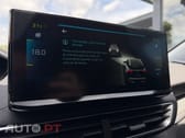 Peugeot 3008 1.6 Hybrid Allure e-EAT8