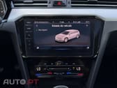Volkswagen Passat Variant 2.0 TDI Business