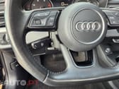 Audi A4 Avant 40 TDI S tronic