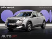 Peugeot E-2008 50 kWh Active Pack