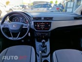 Seat Ibiza 1.6 TDI Style